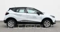 2018 Renault Captur