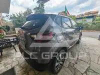2018 Renault Captur