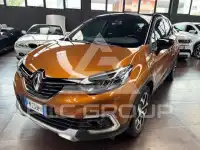 2018 Renault Captur