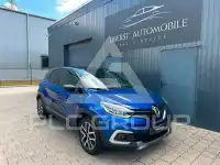 2018 Renault Captur