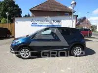 2018 Renault Captur