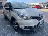 2018 Renault Captur