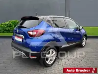 2018 Renault Captur