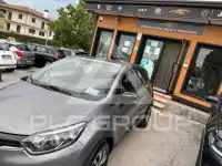 2018 Renault Captur