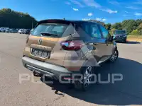 2018 Renault Captur