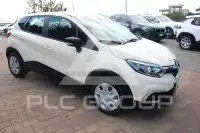 2018 Renault Captur