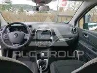 2018 Renault Captur