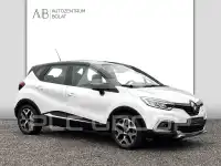 2018 Renault Captur