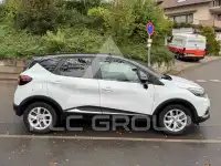 2018 Renault Captur