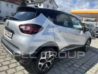 2018 Renault Captur