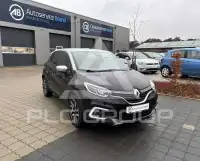 2018 Renault Captur