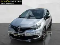 2018 Renault Captur