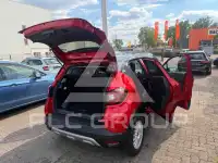 2018 Renault Captur