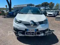 2018 Renault Captur