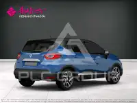2018 Renault Captur