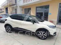 2018 Renault Captur
