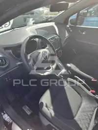 2018 Renault Captur