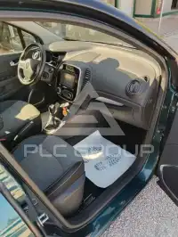 2018 Renault Captur
