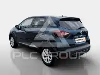 2018 Renault Captur
