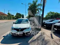 2018 Renault Captur