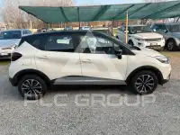 2018 Renault Captur