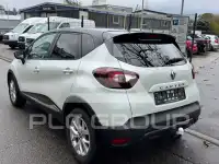 2018 Renault Captur
