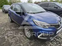 2018 Renault Captur