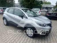 2018 Renault Captur
