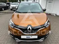 2018 Renault Captur