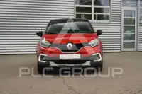2018 Renault Captur