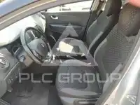 2018 Renault Captur