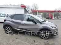 2018 Renault Captur