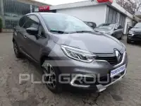 2018 Renault Captur