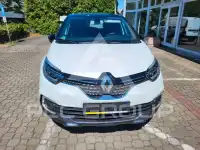 2018 Renault Captur