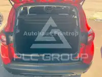 2018 Renault Captur
