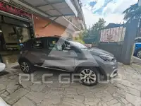 2018 Renault Captur