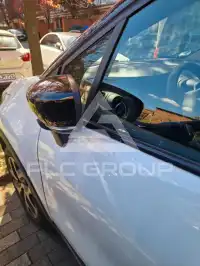 2018 Renault Captur