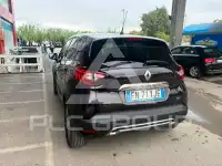 2018 Renault Captur