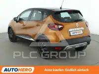 2018 Renault Captur