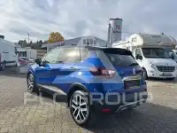 2018 Renault Captur