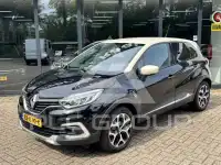 2018 Renault Captur