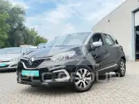 2018 Renault Captur