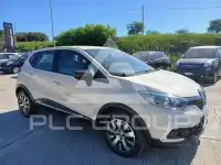 2018 Renault Captur