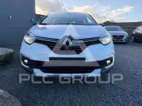2018 Renault Captur