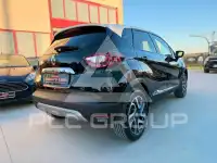 2018 Renault Captur