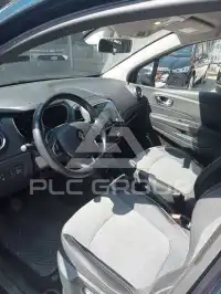 2018 Renault Captur