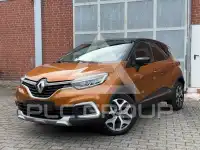 2018 Renault Captur