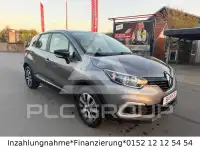 2018 Renault Captur
