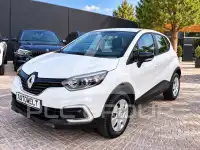 2018 Renault Captur