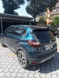 2018 Renault Captur
